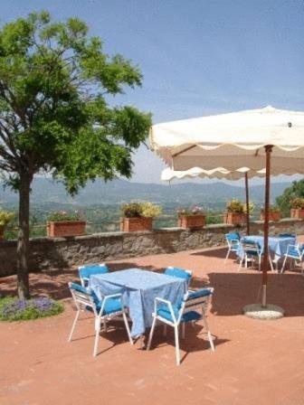 Agriturismo La Capitata Pian di Scò Εξωτερικό φωτογραφία