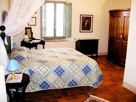 Agriturismo La Capitata Pian di Scò Εξωτερικό φωτογραφία