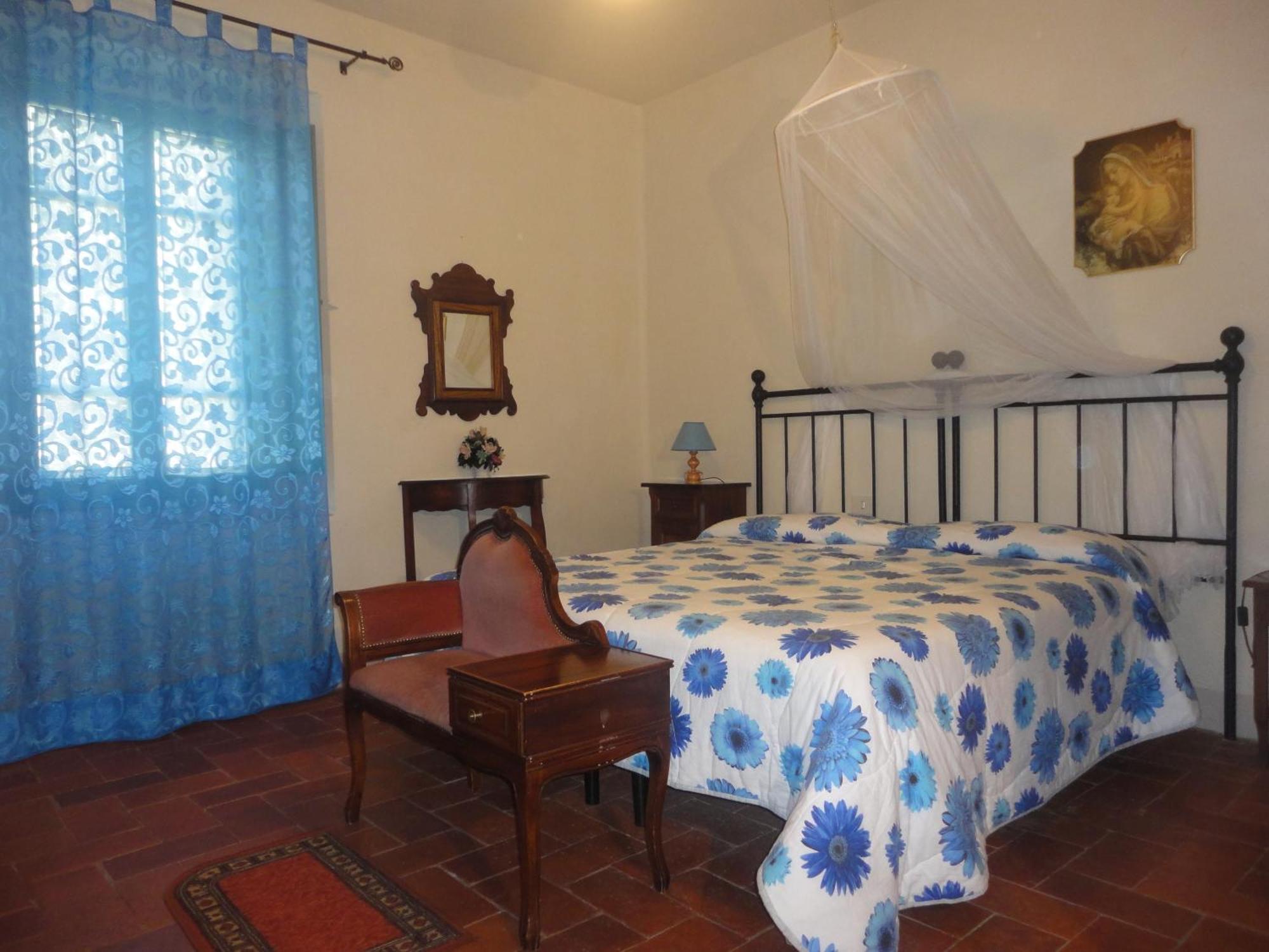 Agriturismo La Capitata Pian di Scò Εξωτερικό φωτογραφία