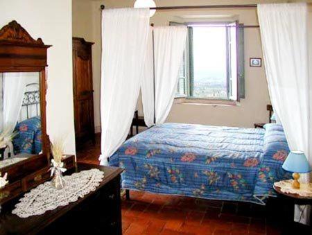 Agriturismo La Capitata Pian di Scò Δωμάτιο φωτογραφία